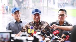 Prabowo Bakal Kukuhkan 76 Calon Paskibraka Besok