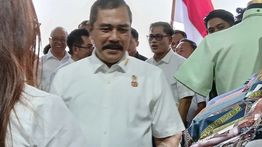 Menteri Imigrasi: Paspor Jurist Tan Dicabut Sejak 4 Agustus 2025