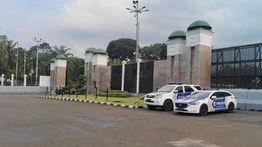 Rekayasa Lalu Lintas Saat Sidang Tahunan MPR Bakal Disesuaikan dengan Kondisi di Lapangan