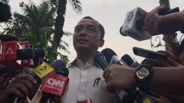 Soal Unjuk Rasa di Pati, Istana: Presiden Prabowo Menyayangkan
