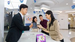 Bank Raya Genjot Inovasi Raya App untuk Penuhi Kebutuhan Digital Banking Nasabah