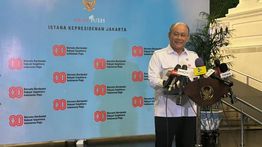 Kepala BGN Beberkan Realisasi APBN MBG Sudah Capai Rp8,2 T