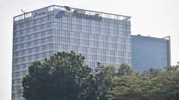 Pertamina Raih Posisi Puncak Fortune Indonesia 100 Tahun 2025