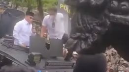Bupati Pati Ogah Mundur: Saya Dipilih Rakyat!