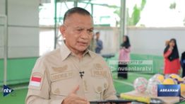 Banyak Guru Mundur dari Sekolah Rakyat, Wamen Lodewijk: Itu Hal Lumrah Tuntutan Kerjaan
