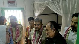 Ketua MPR Dorong Prabowo Beli Rumah Pengasingan Soekarno-Hatta di Rengasdengklok