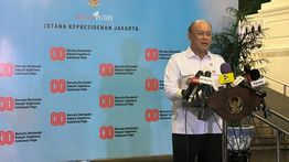 Kepala BGN Bantah Ada Dapur Fiktif di MBG
