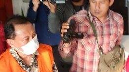 Kasus Dugaan Korupsi Kakao Fiktif Rp7 Miliar, Dosen UGM Ditahan Kejati 