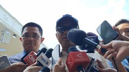 Istana Imbau Masyatakat Tukar Undangan HUT RI ke-80 Sesuai Jadwal untuk Hindari Penumpukan