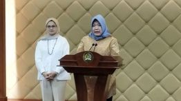 SBY Bakal Hadiri Sidang Tahunan MPR 2025, Megawati dan Jokowi Belum Konfirmasi