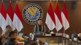 AHY Dapat Tugas Khusus dari Prabowo: Kawal Bangun Kereta Cepat Sampai Surabaya