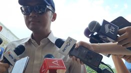 Istana Beberkan Pintu Masuk untuk Tamu Undangan Masyarakat di Upacara HUT RI ke-80