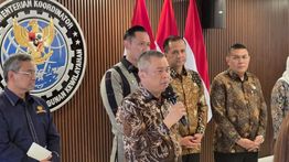 Menhub Tegaskan Pergantian Direksi KAI Bukan Akibat Peningkatan Angka Kecelakaan