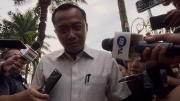 Istana Ungkap Belum Dapat Laporan soal Korban Jiwa Demonstrasi di Pati