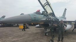 TNI AU Siapkan Penerbang Tempur untuk Fly Pass pada HUT ke-80 RI