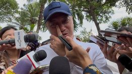 Karnaval di Malam HUT ke-80 RI, Istana: Banyak Menteri yang Ingin di Mobil Hias