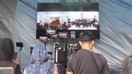 Sidang Nikita Mirzani Dibatasi, Sejumlah Pengunjung Dilarang Masuk