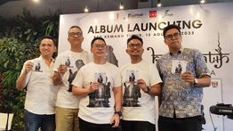 Fase Tiga Tonggak 1 Dekade Kerispatih Berkarya