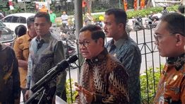  24.405 Orang Daftar Jadi Damkar Jakarta