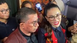 Nikita Mirzani Pamer Harga Endorse Nyaris Rp10 Miliar