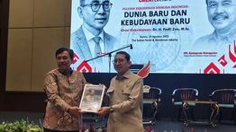 Fadli Zon: Indonesia Punya Kekayaan Budaya Mega-Diversity