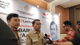 Peluncuran Buku Sejarah Indonesia Dijadwalkan Oktober 2025