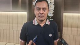 DPR: Putar Lagu di Acara Sosial Tak Seharusnya Dikenakan Royalti