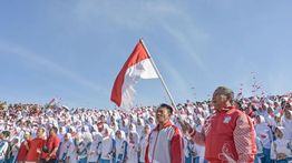 Komdigi Pastikan Siaran Digital HUT ke-80 RI Bisa Diakses Seluruh Warga
