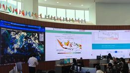 BMKG: NTT dan NTB Alami Kekeringan Terpanjang Selama Musim Kemarau 2025