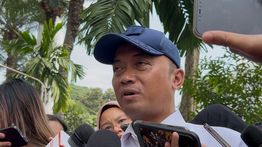 Istana Pastikan Gladi Bersih Upacara HUT ke-80 RI Final, Tekankan Gotong Royong di Balik Sukses Persiapan