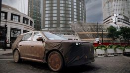 SUV Mewah Buatan China Ini Kirim Sinyal Kuat ke Rolls-Royce