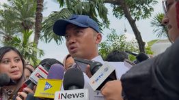 Soal Kehadiran Mantan Presiden Hadiri Upacara HUT ke-80 RI, Istana: InsyaAllah
