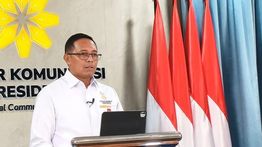 Soal Polemik Royalti Musik, Istana: Kita Cari Win-win Solution
