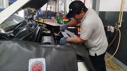 Kia Meriahkan HUT RI dengan Program Purna Jual "Semarak17"
