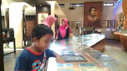 Jepara Raih Pengakuan Dunia dari UNESCO atas Surat-surat Kartini
