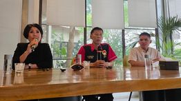 Konflik Panas antara Istri dan Paman Mendiang Alvin Lim