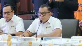 Polisi Tetapkan 1 Tersangka Kasus Tambang Pasir Zirkon Ilegal di Kalimantan Tengah