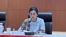 Anggaran Subsidi Energi RAPBN 2026 Naik Jadi Rp210,1 Triliun