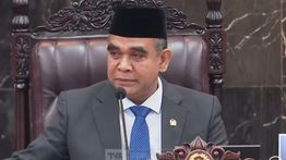 Ketua MPR Puji Program MBG Prabowo: Bukan Hanya Beri Makan, Tapi Investasi Besar