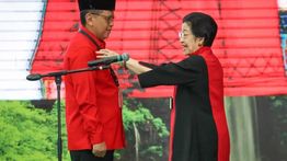 Hasto Jadi Sekjen Lagi, PDIP: Kami Tidak Bisa Ditekan-tekan 