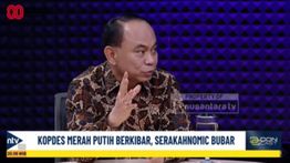 Kopdes Merah Putih Dimulai, Budi Arie: Desa Ini Harapan Buat Masa Depan Indonesia