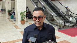 Sahroni: Wacana Royalti Musik di Acara Pernikahan Rawan Disalahgunakan