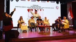 HUT RI, Prabowo Diminta Terbitkan Amnesti, Abolisi dan Rehabilitasi untuk Tapol-Napol