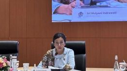 Pemerintah Siapkan Rp508,2 Triliun untuk Program Perlindungan Sosial di RAPBN 2026
