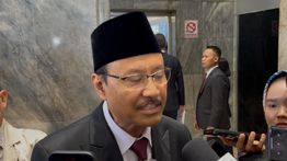 Gus Ipul Coret 2 Juta Penerima Bansos di Kuartal II 2025