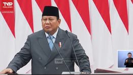 Prabowo: Cita-cita Saya APBN Tak Defisit pada 2027-2028