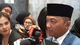 Prabowo Tak Gunakan Pakaian Adat di Sidang Tahunan, Ini Kata Istana