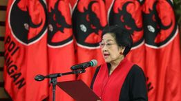 Puan Belum Pastikan Kehadiran Megawati di Istana Saat HUT ke-80 RI