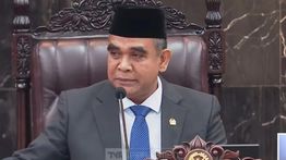 Ketua MPR: Koperasi Merah Putih Jadi Alat Perjuangan Ekonomi Rakyat