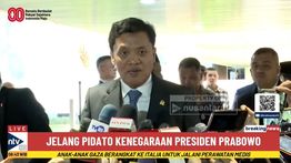 Habiburokhman: Presiden Prabowo Akan Paparkan Perkembangan Program Unggulan Pemerintah